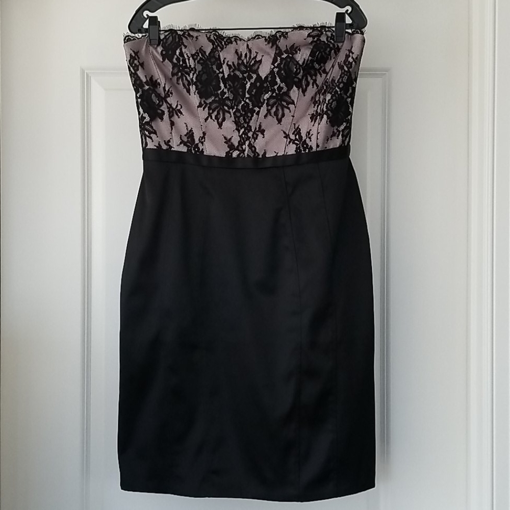 White House Black Market Dress